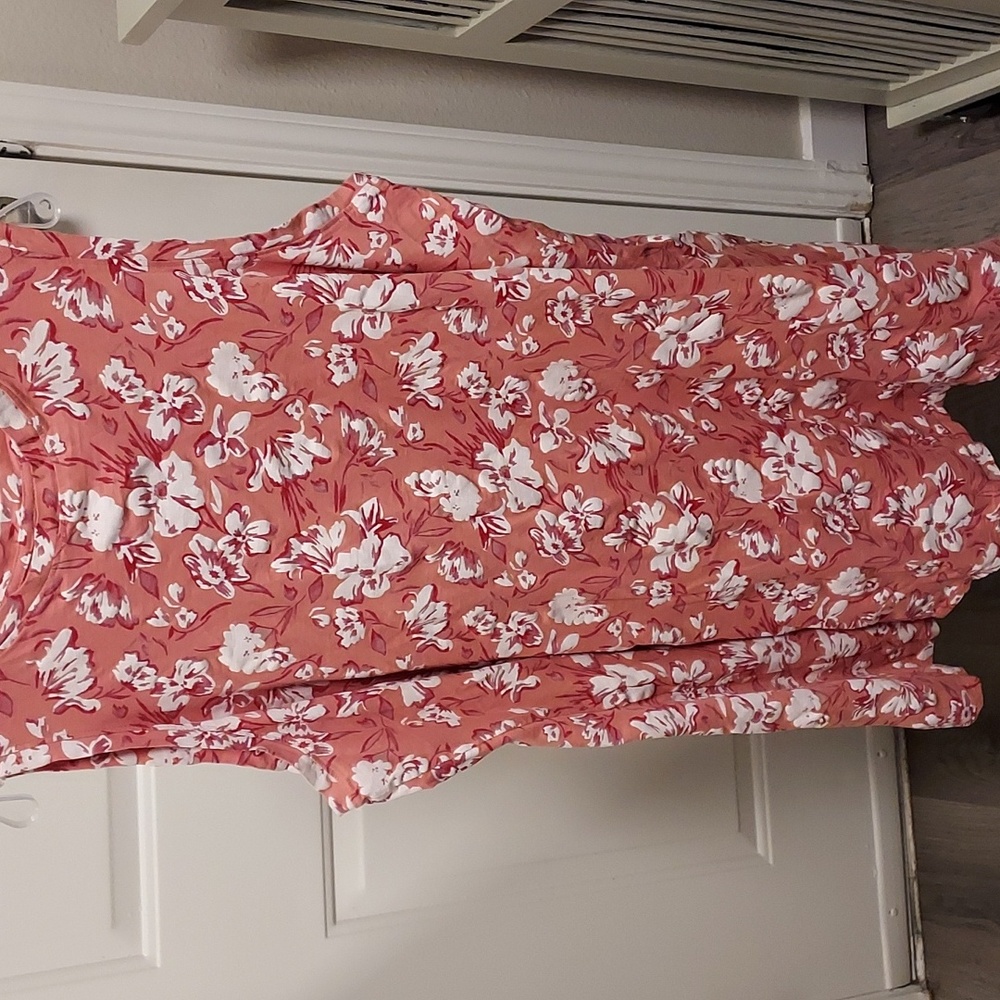 dip Pink mini dress 3X